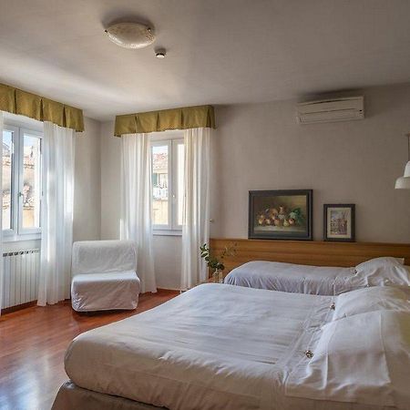 Hotel Colomba Флоренция Екстериор снимка