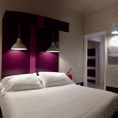 Hotel Colomba Флоренция Екстериор снимка
