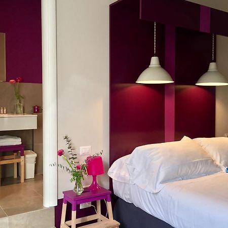 Hotel Colomba Флоренция Екстериор снимка