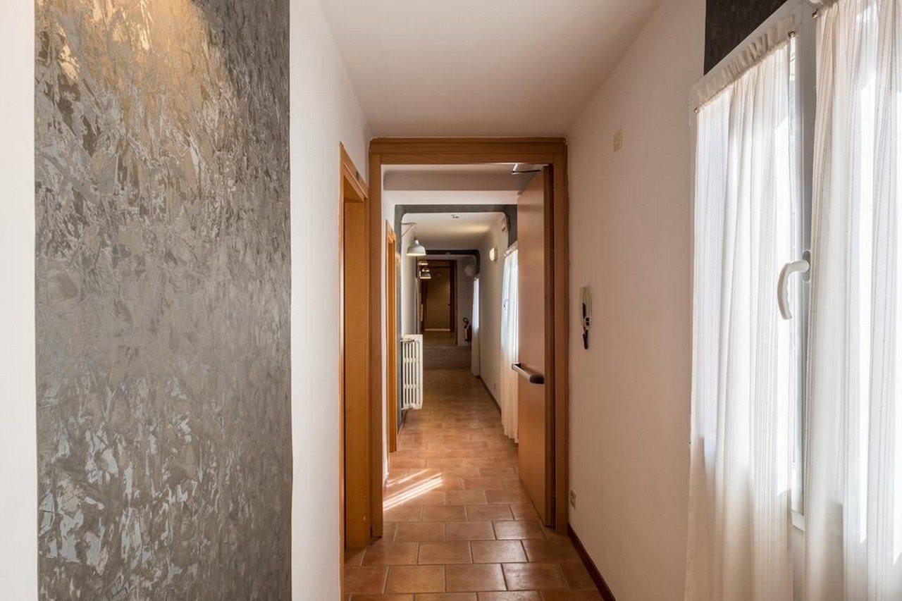 Hotel Colomba Флоренция Екстериор снимка