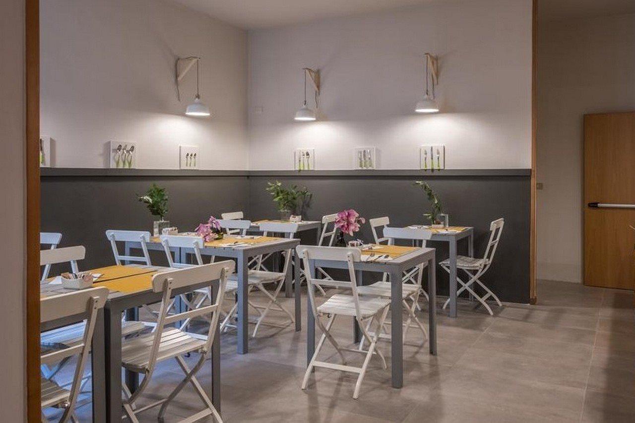 Hotel Colomba Флоренция Екстериор снимка