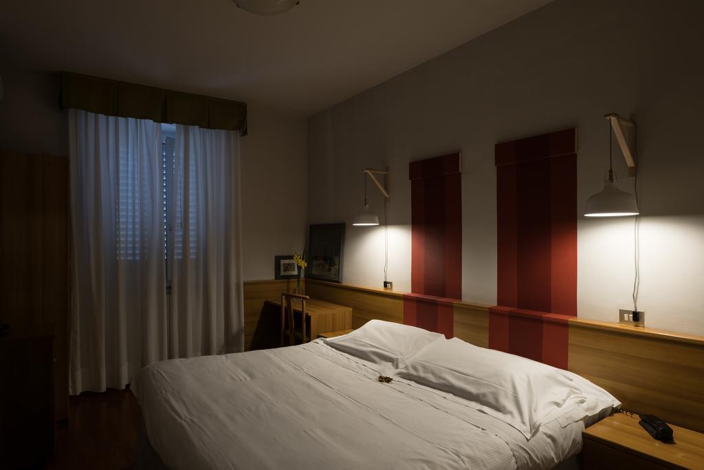 Hotel Colomba Флоренция Екстериор снимка
