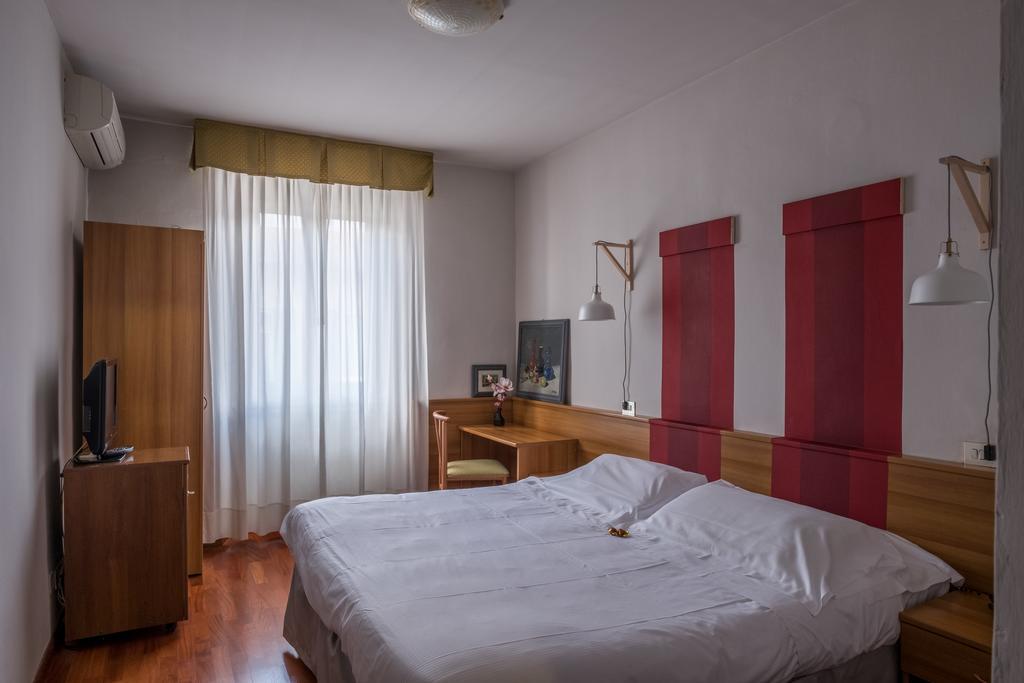 Hotel Colomba Флоренция Екстериор снимка