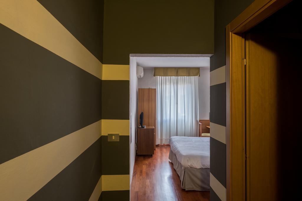 Hotel Colomba Флоренция Екстериор снимка