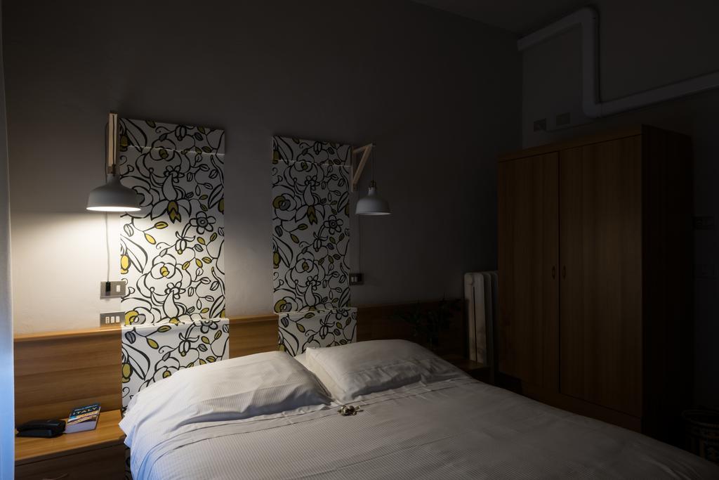 Hotel Colomba Флоренция Екстериор снимка