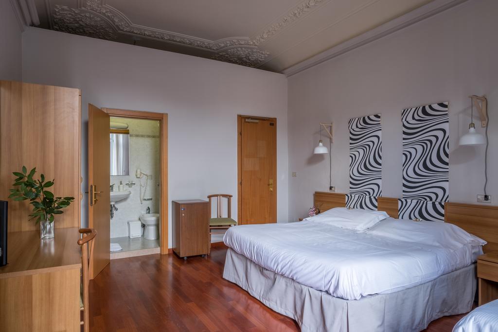 Hotel Colomba Флоренция Екстериор снимка
