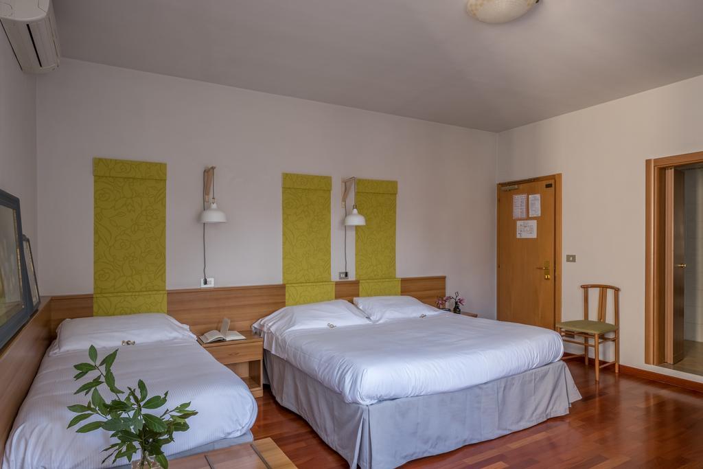 Hotel Colomba Флоренция Екстериор снимка