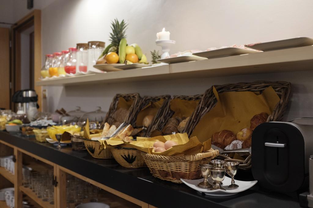 Hotel Colomba Флоренция Екстериор снимка