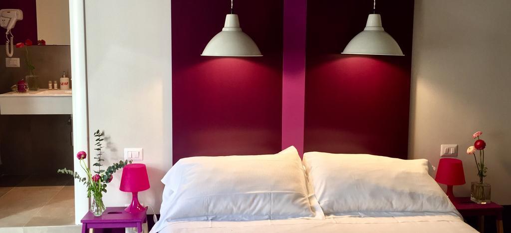 Hotel Colomba Флоренция Екстериор снимка