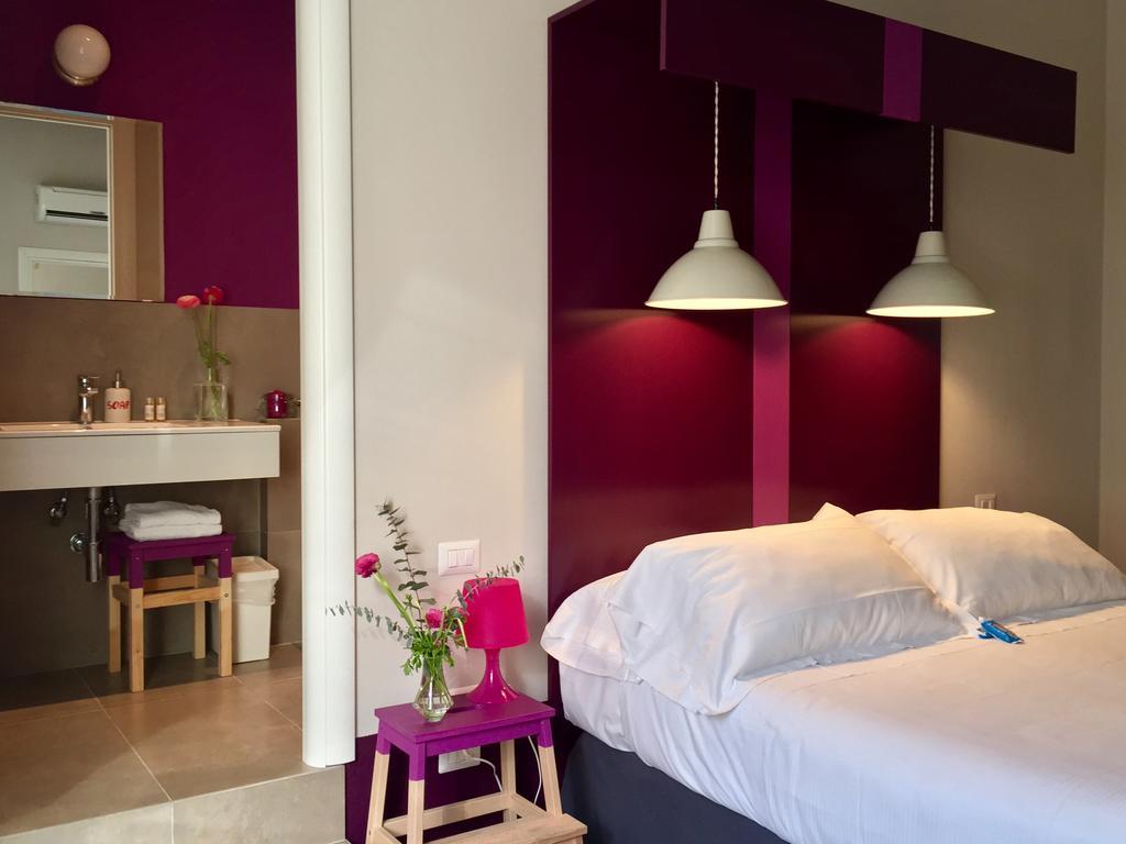 Hotel Colomba Флоренция Екстериор снимка