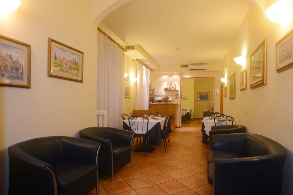 Hotel Colomba Флоренция Екстериор снимка