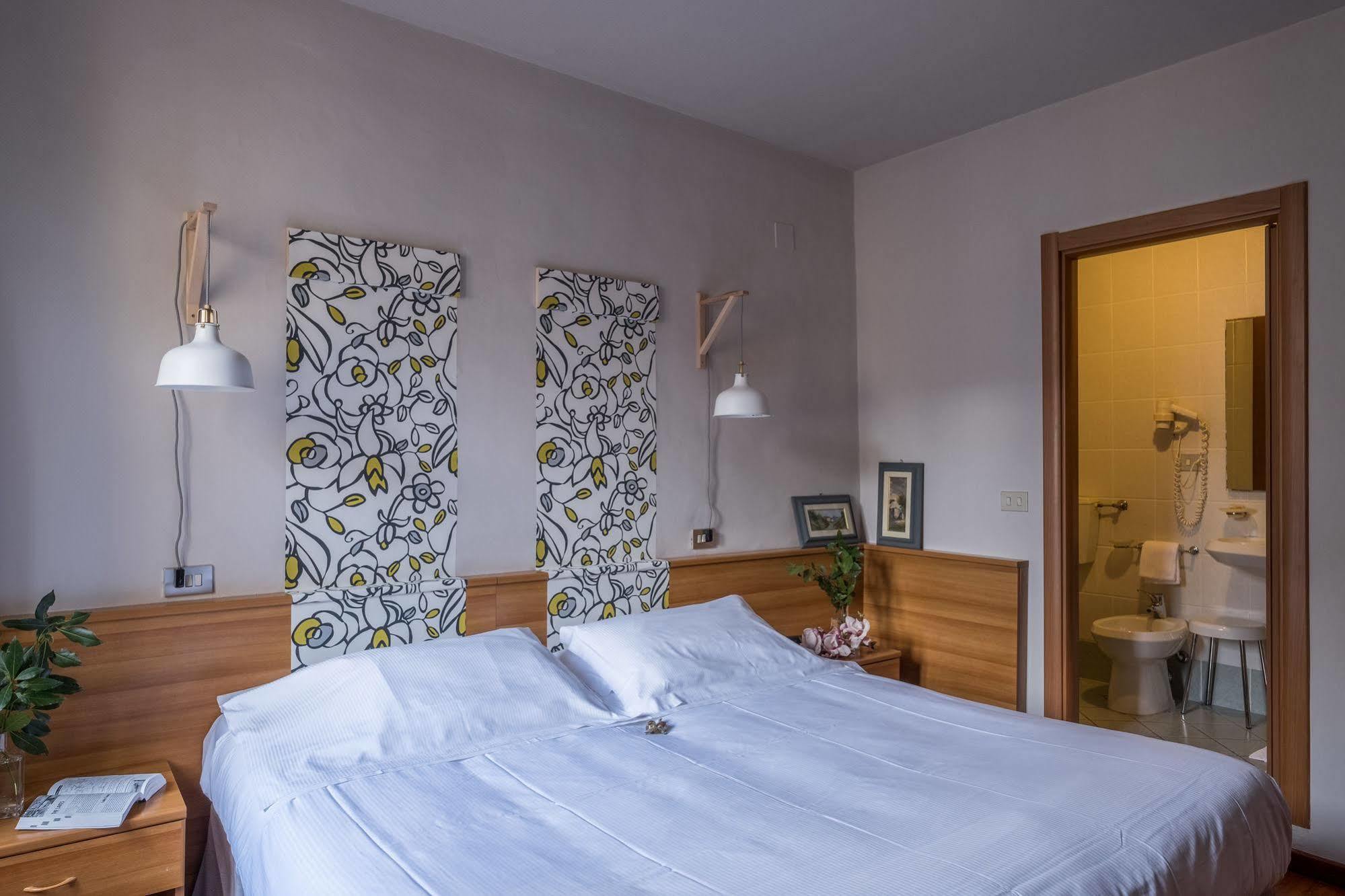 Hotel Colomba Флоренция Екстериор снимка