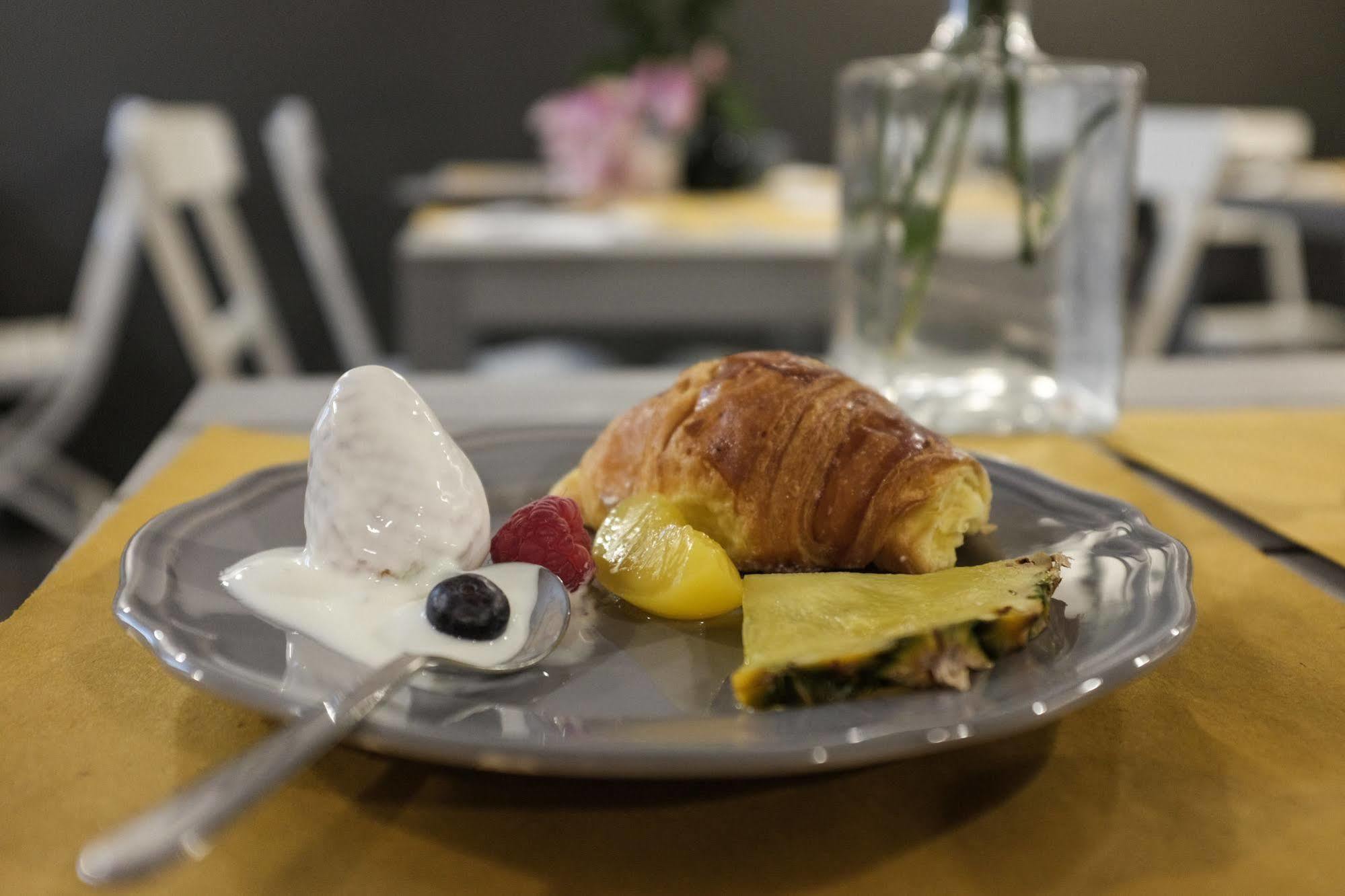 Hotel Colomba Флоренция Екстериор снимка