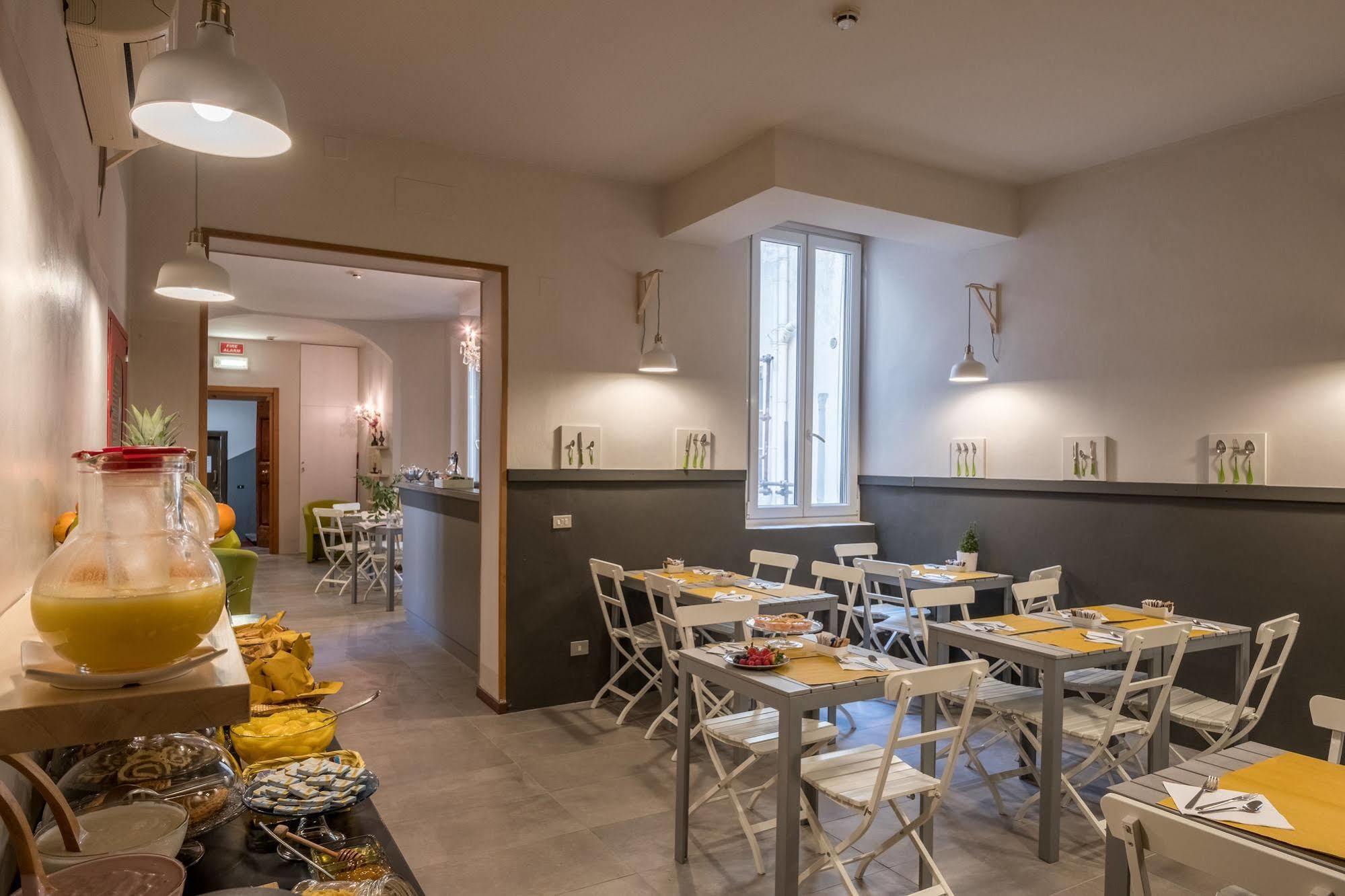 Hotel Colomba Флоренция Екстериор снимка