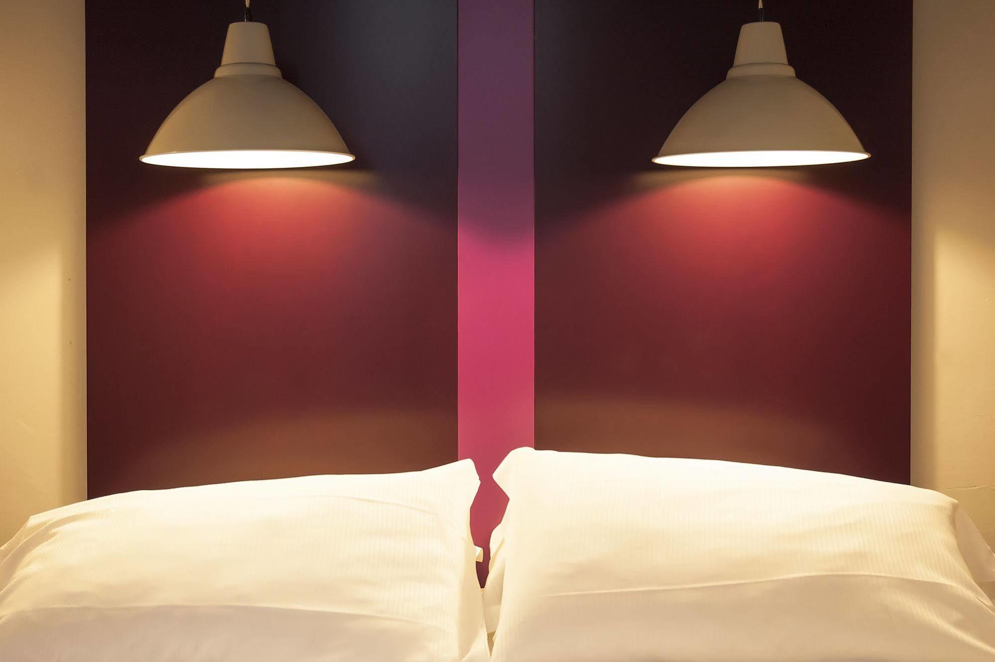 Hotel Colomba Флоренция Екстериор снимка